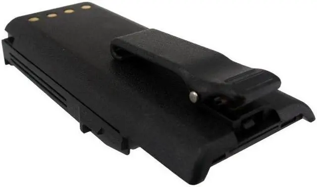 Alt view image 4 of 5 - Battery for Motorola HNN9049 HNN9049A HNN9049B HNN9049H Radius P1225 LS P50
