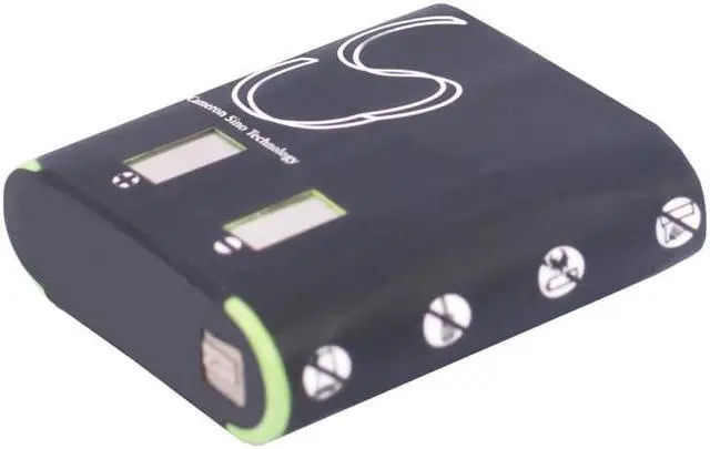 Alt view image 3 of 6 - Battery for Motorola TalkAbout T5720 T5200 T5100 T5950 T5820 T5300 Two-Way Radio