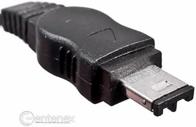 Alt view image 2 of 4 - AC Power Adapter Supply Cord for Sony AC-L10 AC-L10A AC-L10B AC-L15 AC-L15A AC-L15B AC-L100 Cyber-shot DSC-CD250