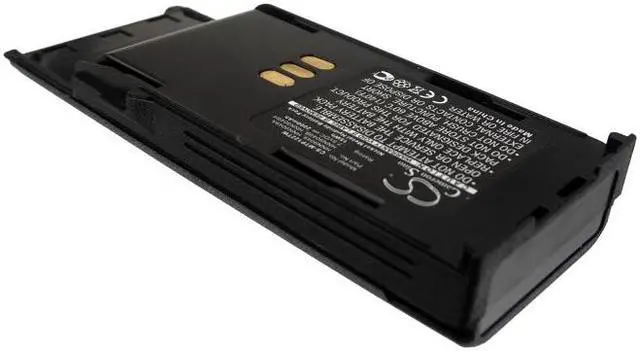Main image of Battery for Motorola HNN9049 HNN9049A HNN9049B HNN9049H Radius P1225 LS P50