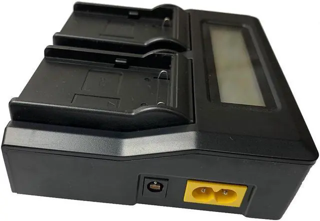 Alt view image 7 of 8 - Battery for Trimble 108571-00 53708-00 Total Station Nivo C M NPL-322 NPL-322+