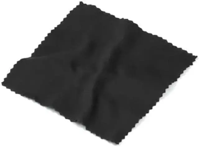 Alt view image 6 of 6 - AC Power Adapter for Canon ACK-E2 ACKE2 DR-400 Coupler EOS 5D 10D 50D 40D 20D 30D +Microfiber Cloth