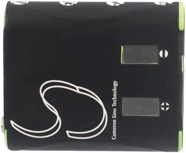 Alt view image 6 of 6 - Battery for Motorola TalkAbout T5720 T5200 T5100 T5950 T5820 T5300 Two-Way Radio