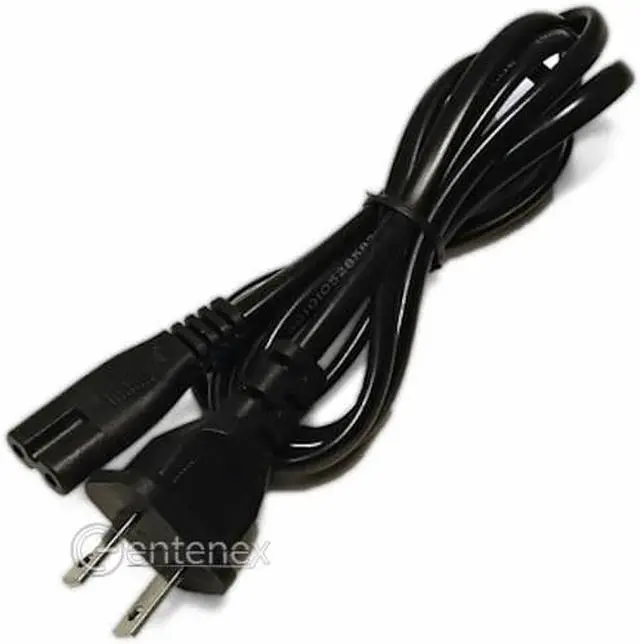 Alt view image 4 of 4 - AC Power Supply Wall Adapter for Canon CA-560 ZR10 ZR20 ZR30MC ZR40 ZR45MC ZR50MC CA560 PowerShot Pro1 Pro 90 G1 G2 G3