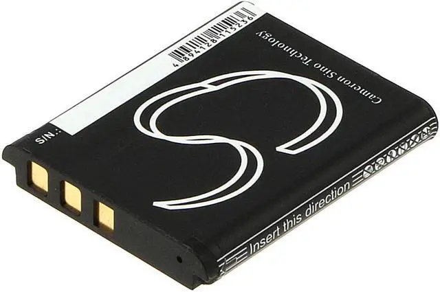 Alt view image 4 of 5 - Battery for Sony SP73 SP-73 MDR-1000X MDR-1ABT SRS-BTS50 WH-1000XM2 Headphone