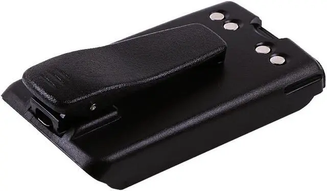 Alt view image 4 of 5 - Battery for Motorola PMNN4071 PMNN4071A Bearcom BC130 A6 A8 Mag One BPR40 NEW