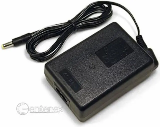 Alt view image 3 of 4 - AC Power Adapter for Panasonic Lumix DMC-FZ28 DMCFZ28 DMC-FZ50 DMC-FZ50K DMC-FZ50S DMCFZ50 DMC-FZ18