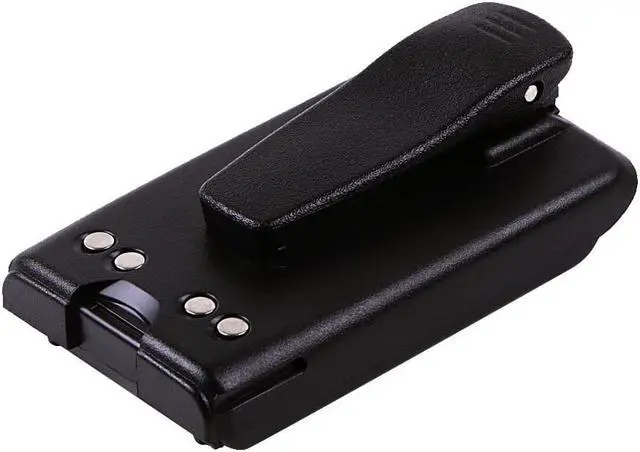 Alt view image 3 of 5 - Battery for Motorola PMNN4071 PMNN4071A Bearcom BC130 A6 A8 Mag One BPR40 NEW
