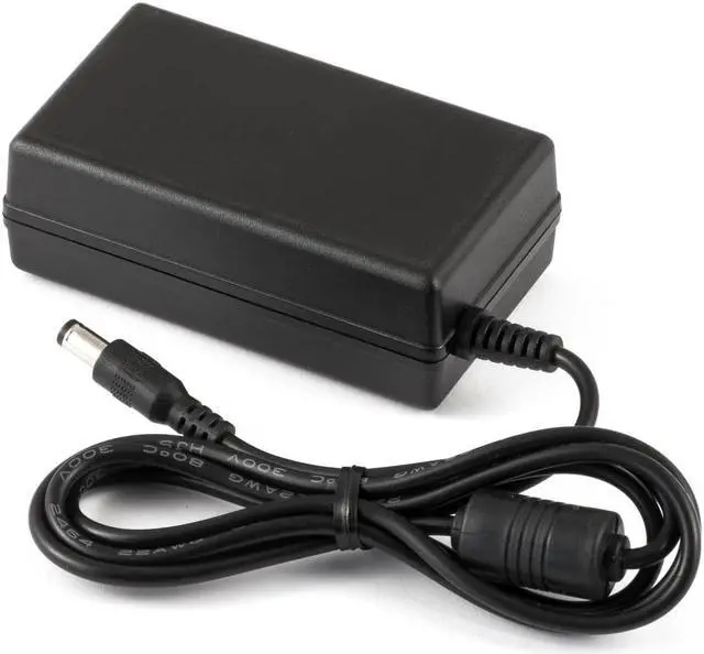 Alt view image 2 of 5 - AC Adapter for Sony AC-PW20 9V 2A for Alpha NEX-5 NEX-5A NEX-5C NEX-5CA NEX-5CD NEX-5CH