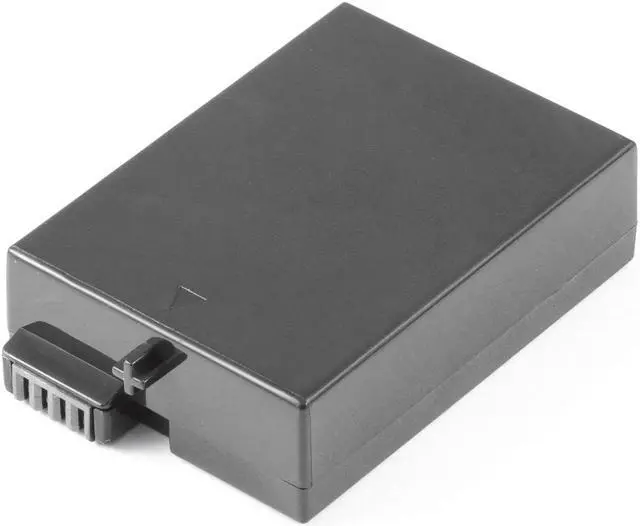 Alt view image 3 of 3 - NEW DC Coupler for Canon DR-E8 DRE8 EOS Rebel T5i T4i T3i T2i 700D 650D 600D 550D Kiss X4 X5 X6