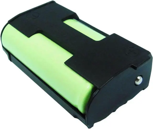 Alt view image 4 of 5 - Wireless Headset Battery for Sennheiser BA2015 BA2015G2 2015FM EK1038 G2 Ni-MH