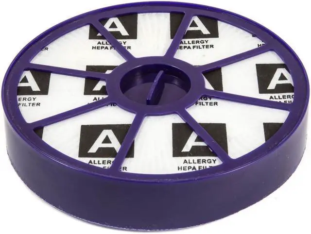 Main image of Filter for Dyson Post-Motor HEPA Filter for DC04 DC05 DC08 DC19 DC20 DC21 Vacuum Models Part# 900228-01