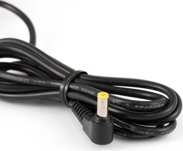 Alt view image 3 of 3 - AC Power Adapter Olympus C-7AU C-6AG C6AU C-5AC C-5AE C-6AC C-6AE C-7AC C-8AC C-8080 C-5060 C-5050 C-4100 C-4040 C-4040Z