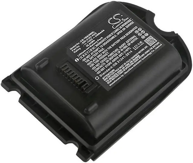 Main image of Battery for Trimble 890-0163 ACCAA-112 KLN01117 Ranger 3 3L 3RC 3XC 3XE 3XR TSC3