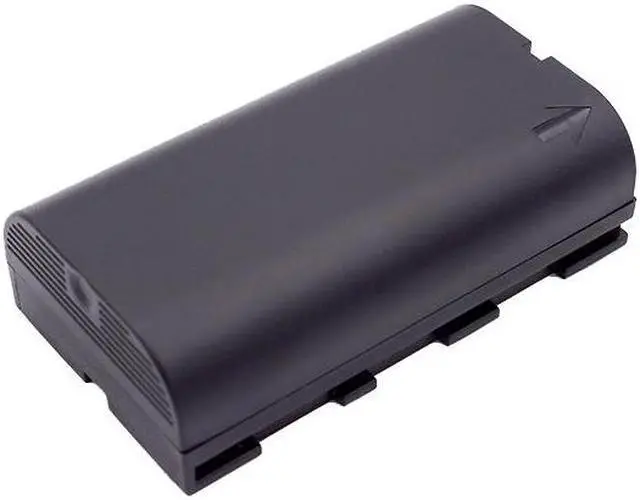 Alt view image 3 of 5 - Battery for Leica 724117 733269 733270 CS10 CS15 GNSS GS20 Piper 100 200 TS11