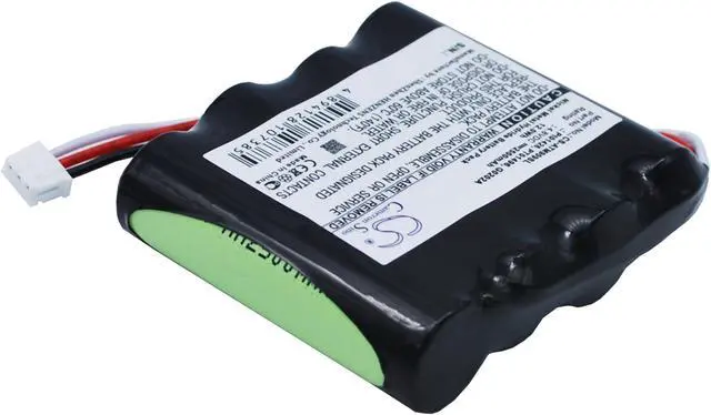 Alt view image 3 of 6 - Battery for Anritsu G0202A PT01426 PT01496 MU909814B MU909814C MT9090 MT9090A