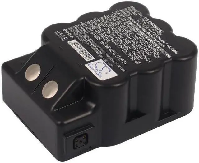 Main image of Battery for Leica 439149 GEB77 TC400-905 TPS1000 total stations Survey Equipment