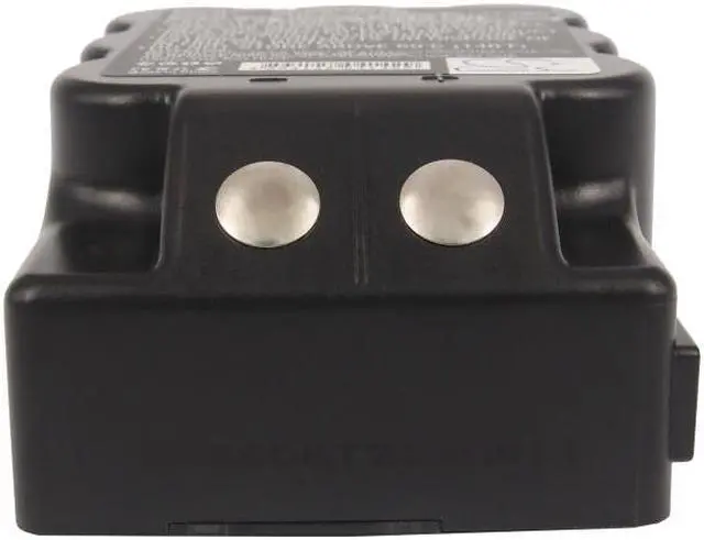 Alt view image 5 of 6 - Battery for Leica 439149 GEB77 TC400-905 TPS1000 total stations Survey Equipment