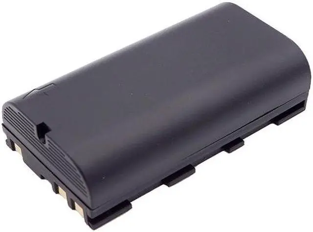 Alt view image 4 of 5 - Battery for Leica 724117 733269 733270 CS10 CS15 GNSS GS20 Piper 100 200 TS11
