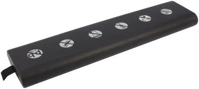 Alt view image 4 of 6 - Battery for Agilent FTB-100 OTDR E6000A E6000B E6000C E6080A MTS-5000 Acterna