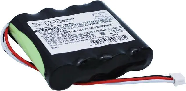 Alt view image 2 of 6 - Battery for Anritsu G0202A PT01426 PT01496 MU909814B MU909814C MT9090 MT9090A