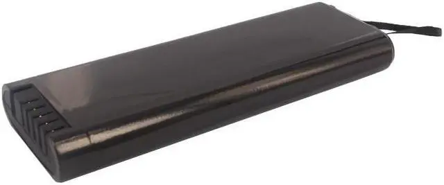Alt view image 4 of 6 - Battery for Anritsu MT9081 MT9083 S331B S331C S331D S332B S332D 633-27 MT8212B