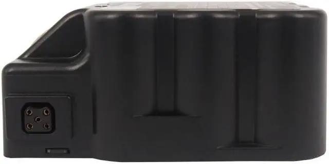 Alt view image 6 of 6 - Battery for Leica 439149 GEB77 TC400-905 TPS1000 total stations Survey Equipment