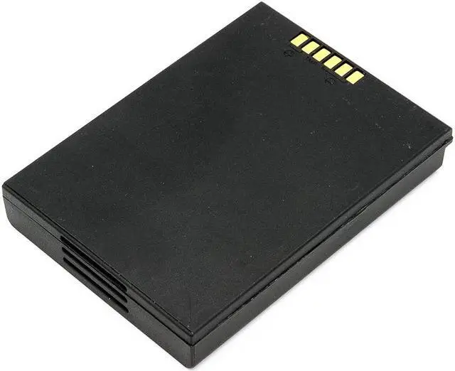 Alt view image 4 of 5 - Battery for IDATA R1620040062 MC70 MC90HC MC90m MC95E MC95HC MC95V MC95W