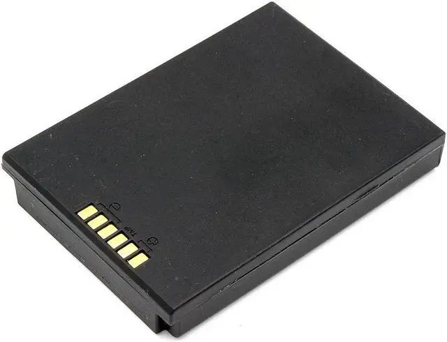 Alt view image 3 of 5 - Battery for IDATA R1620040062 MC70 MC90HC MC90m MC95E MC95HC MC95V MC95W