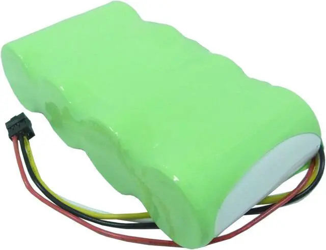 Alt view image 4 of 6 - Battery for Fluke BP130 ScopeMeter 123 123S 124 124S Oscilloscope Testing Meter