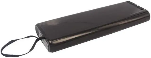 Alt view image 3 of 6 - Battery for Anritsu MT9081 MT9083 S331B S331C S331D S332B S332D 633-27 MT8212B