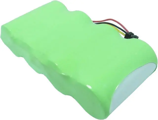 Alt view image 3 of 6 - Battery for Fluke BP130 ScopeMeter 123 123S 124 124S Oscilloscope Testing Meter