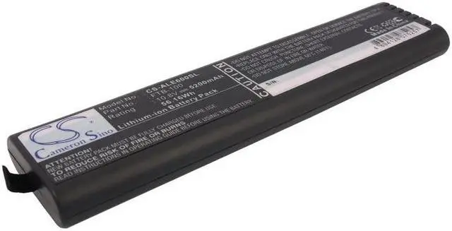 Main image of Battery for Agilent FTB-100 OTDR E6000A E6000B E6000C E6080A MTS-5000 Acterna
