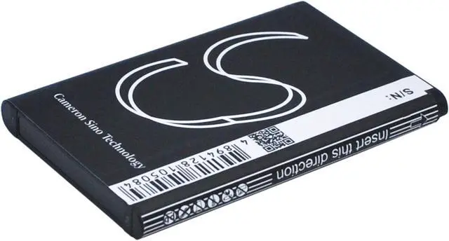 Alt view image 5 of 5 - Battery for Sieval SV10 SV-118 yps16 land measuring gps meter survey handheld