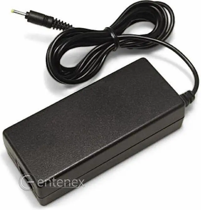 Alt view image 3 of 4 - AC Power Adapter Fuji Film AC3V AC-3VHS-US Finepix A600 A340 A330 A303 E500 E510 E550 40i 30i