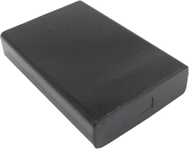 Alt view image 5 of 8 - 2000mAh Battery for Symbol PDT8100, PDT8133, PDT8137, PDT8142, PDT8146, 21-58234-01