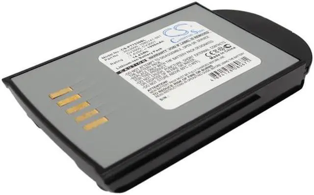 Main image of Battery for Teklogix Psion 1030070-003 HU3000 1030070 1080141 7535 7535LX NEW