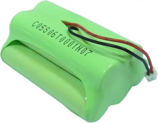 Alt view image 3 of 6 - Battery for Motorola Symbol 21-19022-01 H4071 LS4070 LS4071 LS4074 LS7075 LS4075