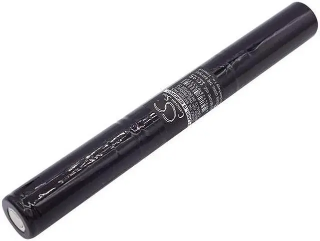 Alt view image 7 of 7 - Battery for Trimble MP2500 Husky FS2 FS3 Itron 3L1400AS 3LH270AE F-2040-1000-02