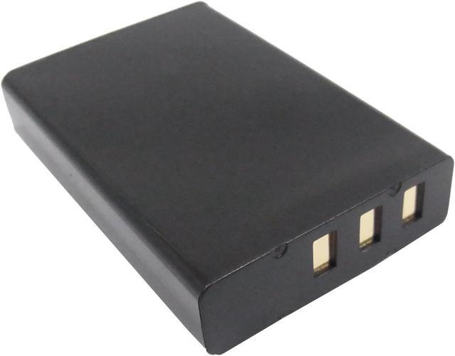 Alt view image 4 of 8 - 2000mAh Battery for Symbol PDT8100, PDT8133, PDT8137, PDT8142, PDT8146, 21-58234-01