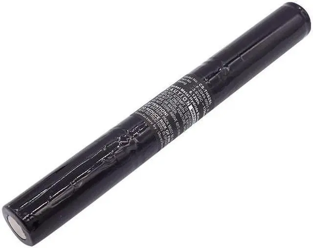 Alt view image 4 of 8 - 1400mAh 163367-0001 Battery for Honeywell TX700, TX800 Vehicle Mount Computer