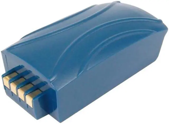 Alt view image 3 of 6 - Battery for Honeywell 136020805B 136020805H A500 BT-700-1 Talkman T5 T5m A4700