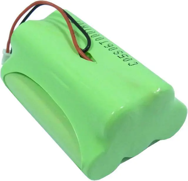 Alt view image 4 of 6 - Battery for Motorola Symbol 21-19022-01 H4071 LS4070 LS4071 LS4074 LS7075 LS4075