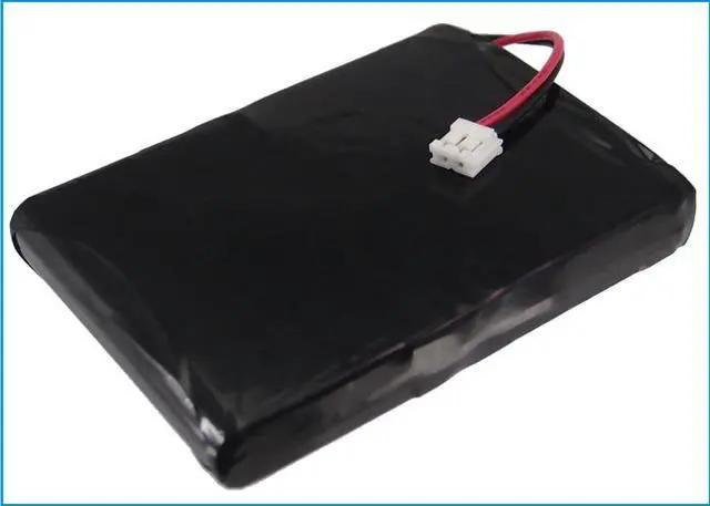 Alt view image 3 of 5 - Battery for Intermec Norand 550038-000 HPI781-LI 680 681 682 781 782T PB20A