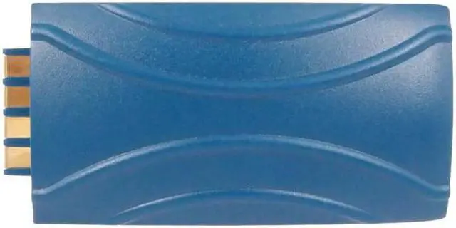 Alt view image 5 of 6 - Battery for Honeywell 136020805B 136020805H A500 BT-700-1 Talkman T5 T5m A4700