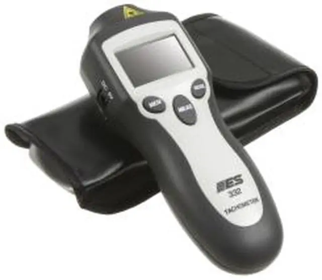 Main image of Electronic Specialties 332 Lazer Photo Tachometer