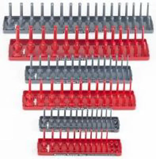 Main image of Socket Tray Six Pack