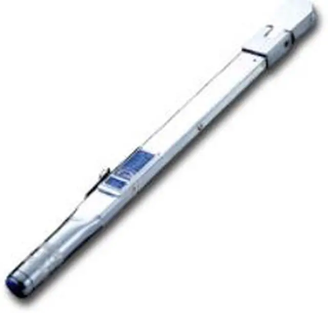 Main image of Precision Instruments C2FR100F 3/8" Drive Split-beam Click Type Torque Wrench