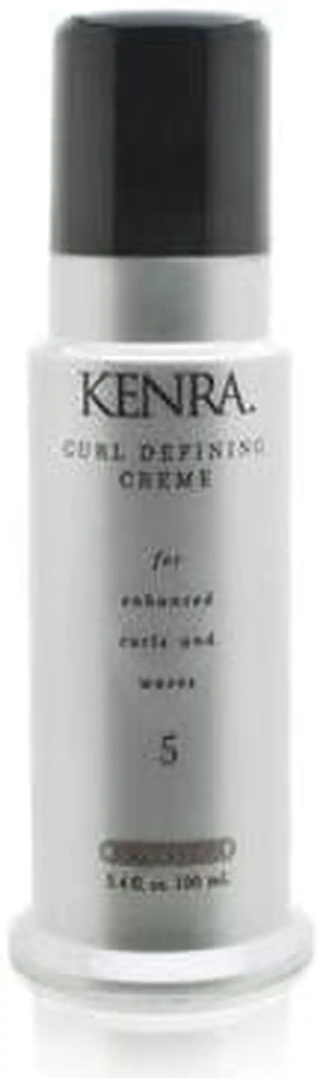 Main image of Kenra Curl Defining Creme for Enhanced Curls and Waves 5 3.4 oz