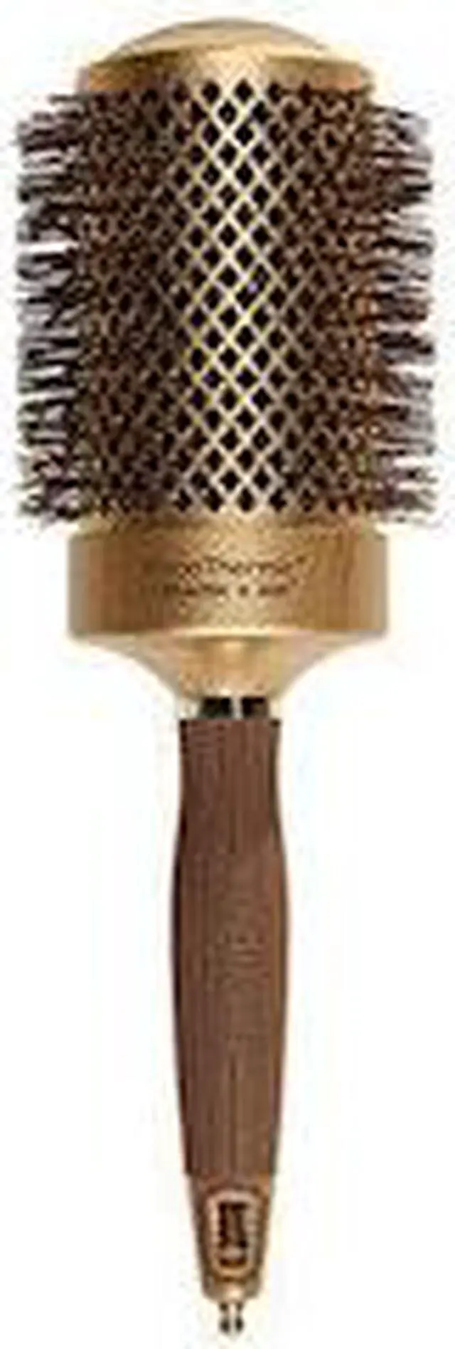 Main image of Olivia Garden: NanoThermic Thermal Brush 3/14"